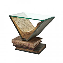 Приставной стол Eichholtz Old Books 108109