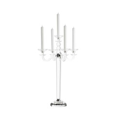 Подсвечник Eichholtz Crawford L 109087