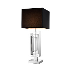 Настольная лампа Eichholtz Modelnova 110706