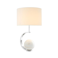 Настольная лампа Eichholtz Luigi 111036