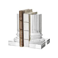 Держатели для книг 2 шт Eichholtz Rival 110636