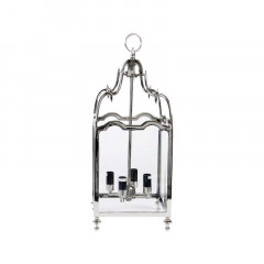 Подвесной одиночный светильник Eichholtz 103557 Empire M