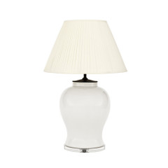 Настольная лампа Eichholtz Halston 108761