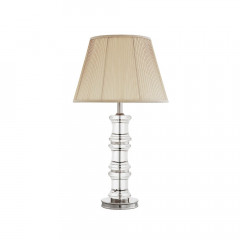 Настольная лампа Eichholtz Captiva 108838