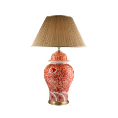 Настольная лампа Eichholtz Palmarito 109910