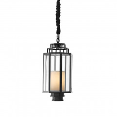 Подвесной одиночный светильник Eichholtz 109946 Monticello