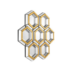 Зеркало Eichholtz Dunello 110707