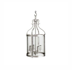 Подвесной одиночный светильник Eichholtz 106375 Princess Gracia