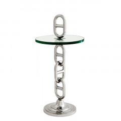 Приставной стол Eichholtz Bermuda 107550