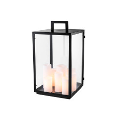 Настольная лампа Eichholtz Debonair 110564