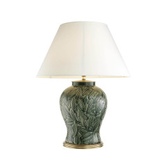 Настольная лампа Eichholtz Cyprus 110954