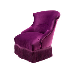 Кресло Eichholtz Etoile 110317