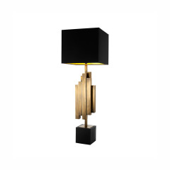 Настольная лампа Eichholtz Beau Rivage 110340