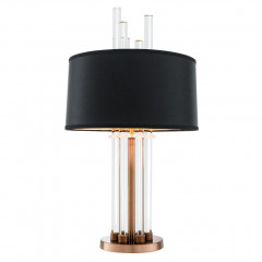 Настольная лампа Eichholtz Rex 111595