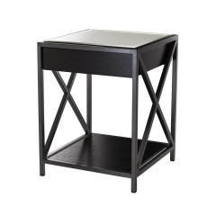 Прикроватный столик Eichholtz Beverly Hills 111922