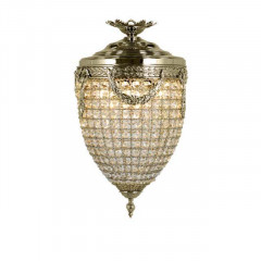 Люстра подвесная Eichholtz Emperor S 101307