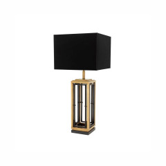 Настольная лампа Eichholtz Blackrock 109624