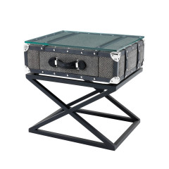 Приставной столик Eichholtz Courchevel 109683