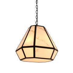 Подвесной фонарь Eichholtz 109561 Mercure