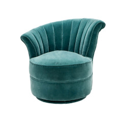 Пуф Eichholtz Aero Left 110196