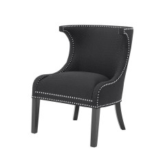 Кресло Eichholtz Elson 111485