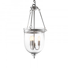 Подвесной одиночный светильник Eichholtz 109233 Cameron S