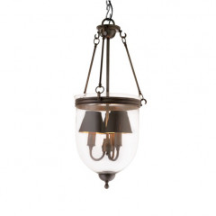 Подвесной одиночный светильник Eichholtz 109234 Cameron S