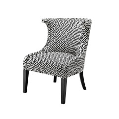 Кресло Eichholtz Elson 109839