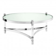 Стол журнальный Eichholtz Trento 111146