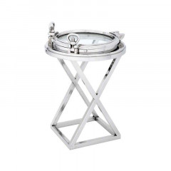 Стол приставной Eichholtz Porthole HMS Endurance 106603