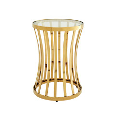 Стол приставной Eichholtz Chilton 109980