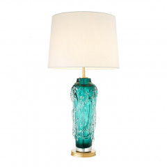 Настольная лампа Eichholtz Torian 111605