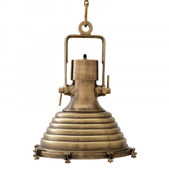 Фонарь подвесной Eichholtz Maritime 108203