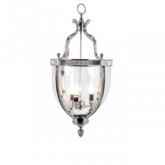 Подвесной одиночный светильник Eichholtz 104460 Urn