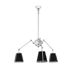 Люстра подвесная Eichholtz 110463 Constance