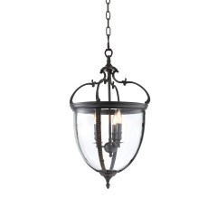 Подвесной одиночный светильник Eichholtz 109666 Spencer