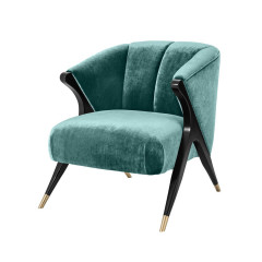 Кресло Eichholtz Pavone 112018