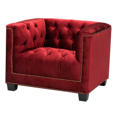 Кресло Eichholtz Paolo 110195