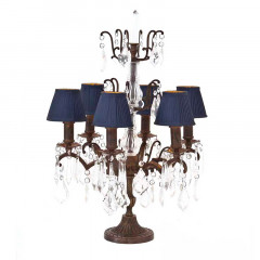 Настольная лампа Eichholtz Girandole 108846