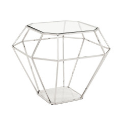 Приставной столик Eichholtz Asscher 108945