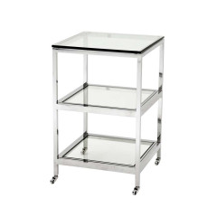 Приставной стол Eichholtz Hutton 108993