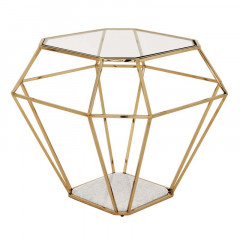 Приставной столик Eichholtz Asscher 109112