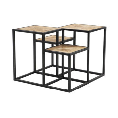 Приставной стол Eichholtz Smythson 109348