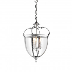 Подвесной одиночный светильник Eichholtz 109665 Spencer