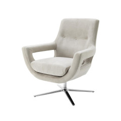 Кресло Eichholtz Flavio 111394