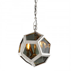 Подвесной одиночный светильник Eichholtz 107957 Yorkshire S