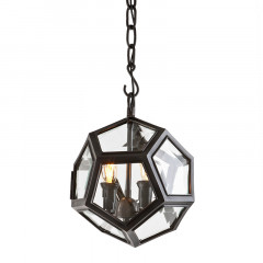 Подвесной одиночный светильник Eichholtz 107960 Yorkshire S