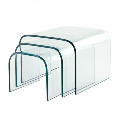 Столы 3 шт Eichholtz Reggiori 108246