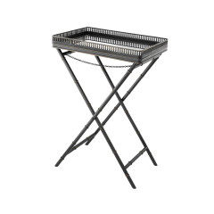 Столик поднос Eichholtz Isola 111559