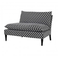 Диван Eichholtz Maxwell 108089